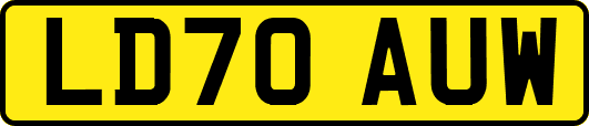 LD70AUW