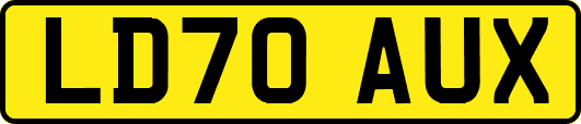 LD70AUX
