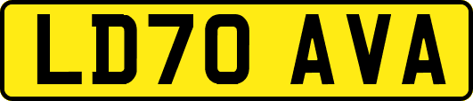 LD70AVA