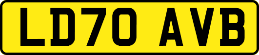 LD70AVB