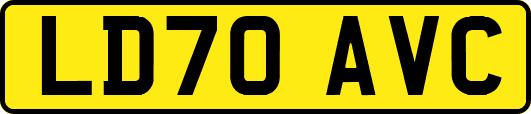 LD70AVC