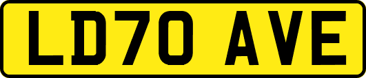 LD70AVE