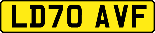 LD70AVF