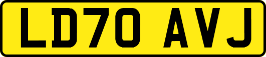 LD70AVJ