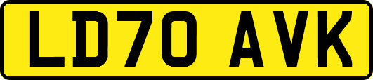 LD70AVK