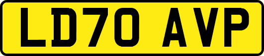 LD70AVP
