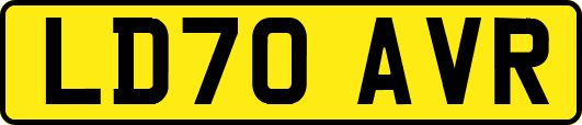 LD70AVR