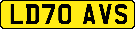 LD70AVS