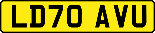 LD70AVU