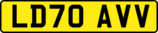 LD70AVV