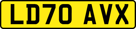 LD70AVX