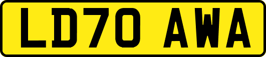 LD70AWA