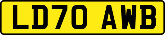 LD70AWB