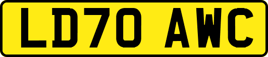 LD70AWC