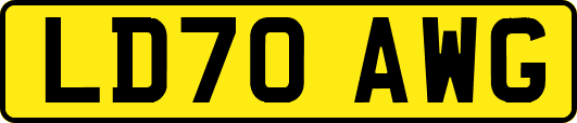 LD70AWG