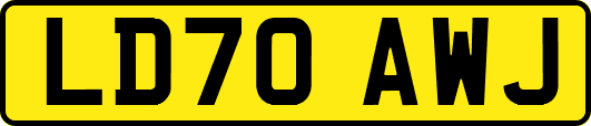 LD70AWJ