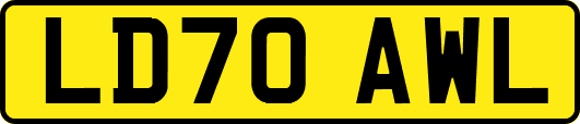 LD70AWL