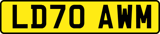 LD70AWM