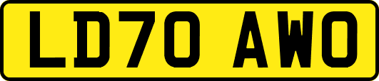 LD70AWO