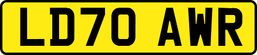 LD70AWR