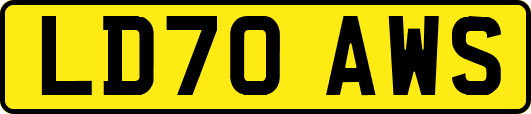 LD70AWS