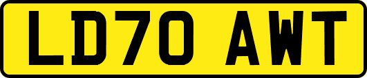 LD70AWT