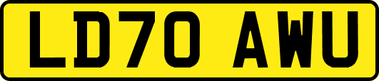 LD70AWU
