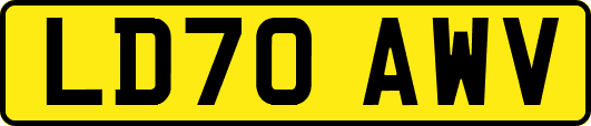 LD70AWV