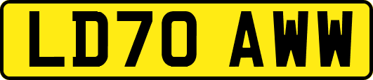 LD70AWW