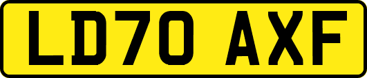 LD70AXF