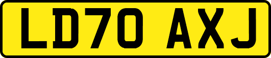 LD70AXJ