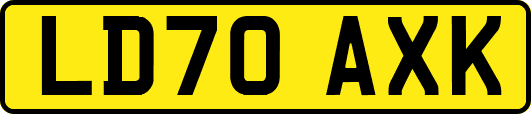 LD70AXK
