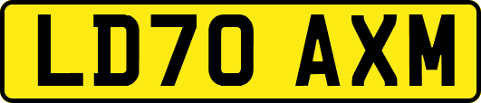 LD70AXM