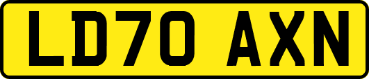 LD70AXN