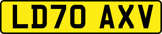 LD70AXV
