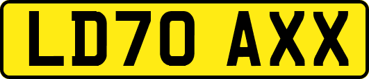 LD70AXX