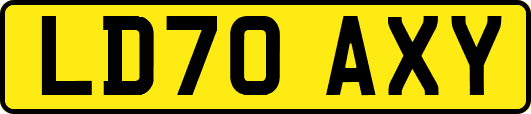 LD70AXY