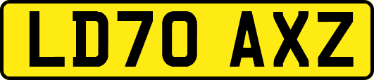 LD70AXZ