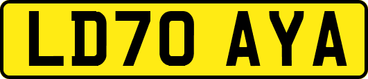 LD70AYA