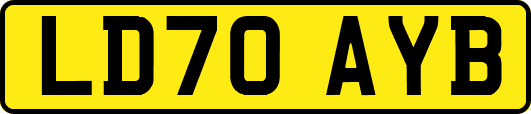 LD70AYB