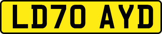 LD70AYD