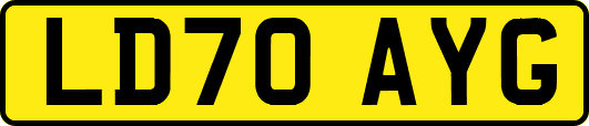 LD70AYG