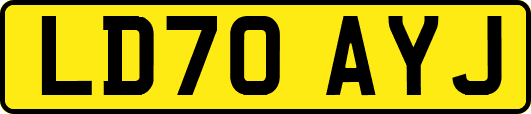 LD70AYJ