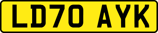 LD70AYK