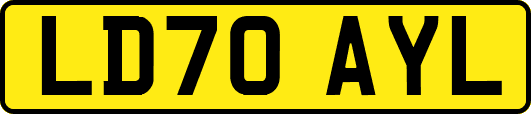 LD70AYL
