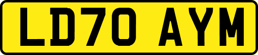 LD70AYM