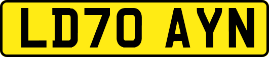 LD70AYN