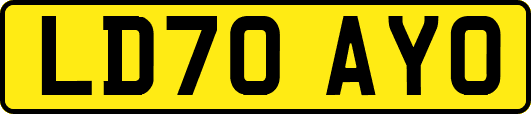 LD70AYO