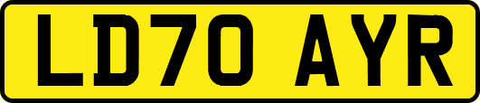 LD70AYR