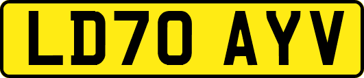 LD70AYV